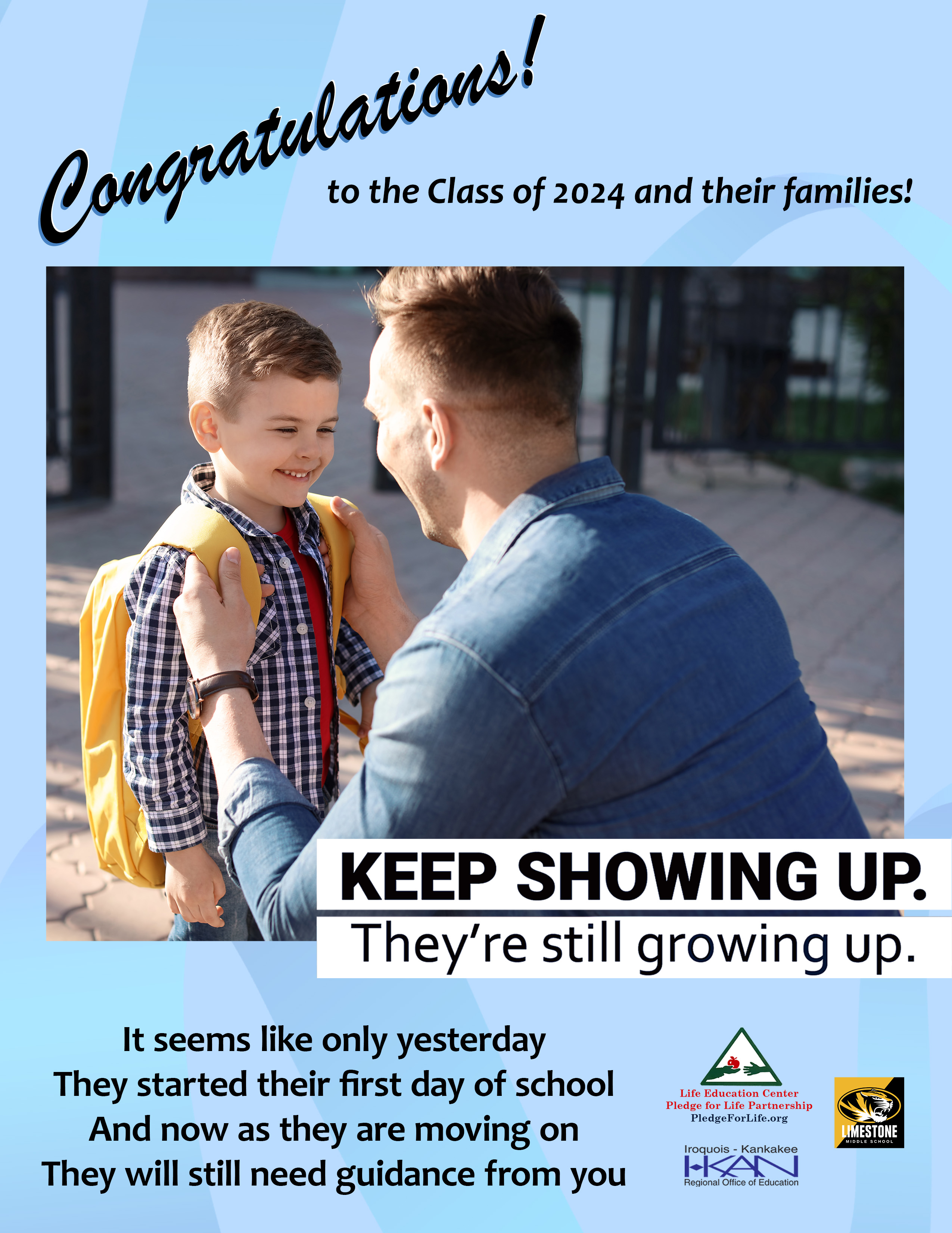 Herscher CUSD 2 Attendance Matters